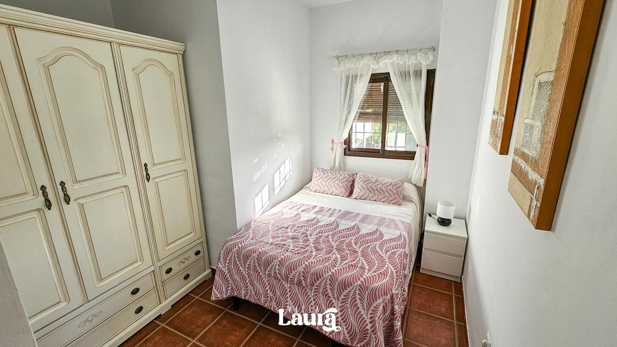 Villa Laura Alhaurín el Grande Buitenkant foto